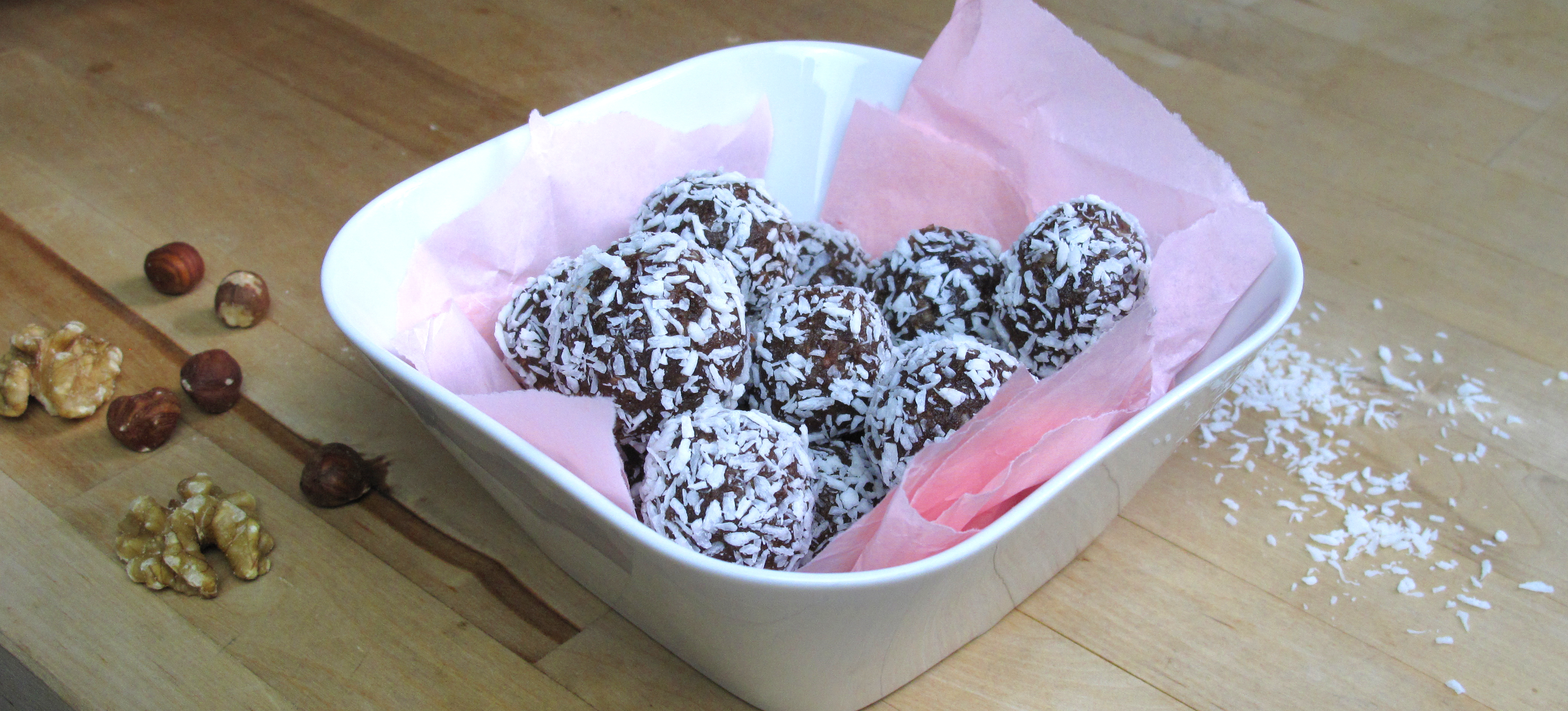 Energy Balls