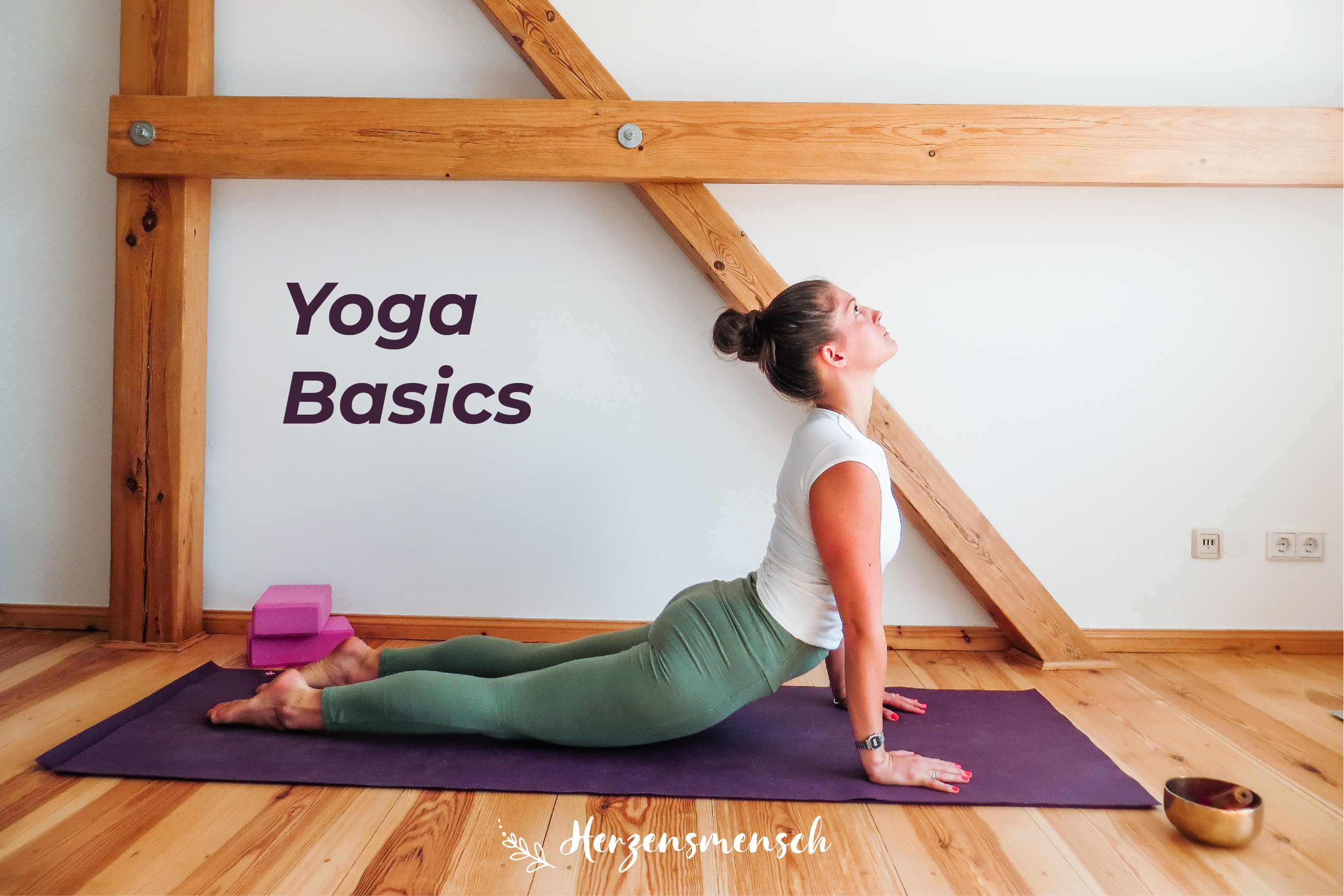 Yoga Basics