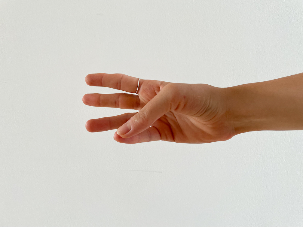 5 kraftvolle Mudras für die Meditation – Herzensmensch.at
