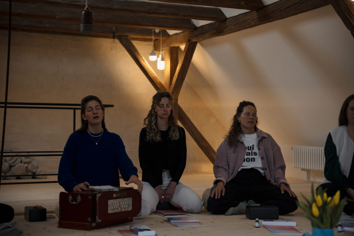Harmonium Spielen Lernen Privatstunden Einzelunterricht