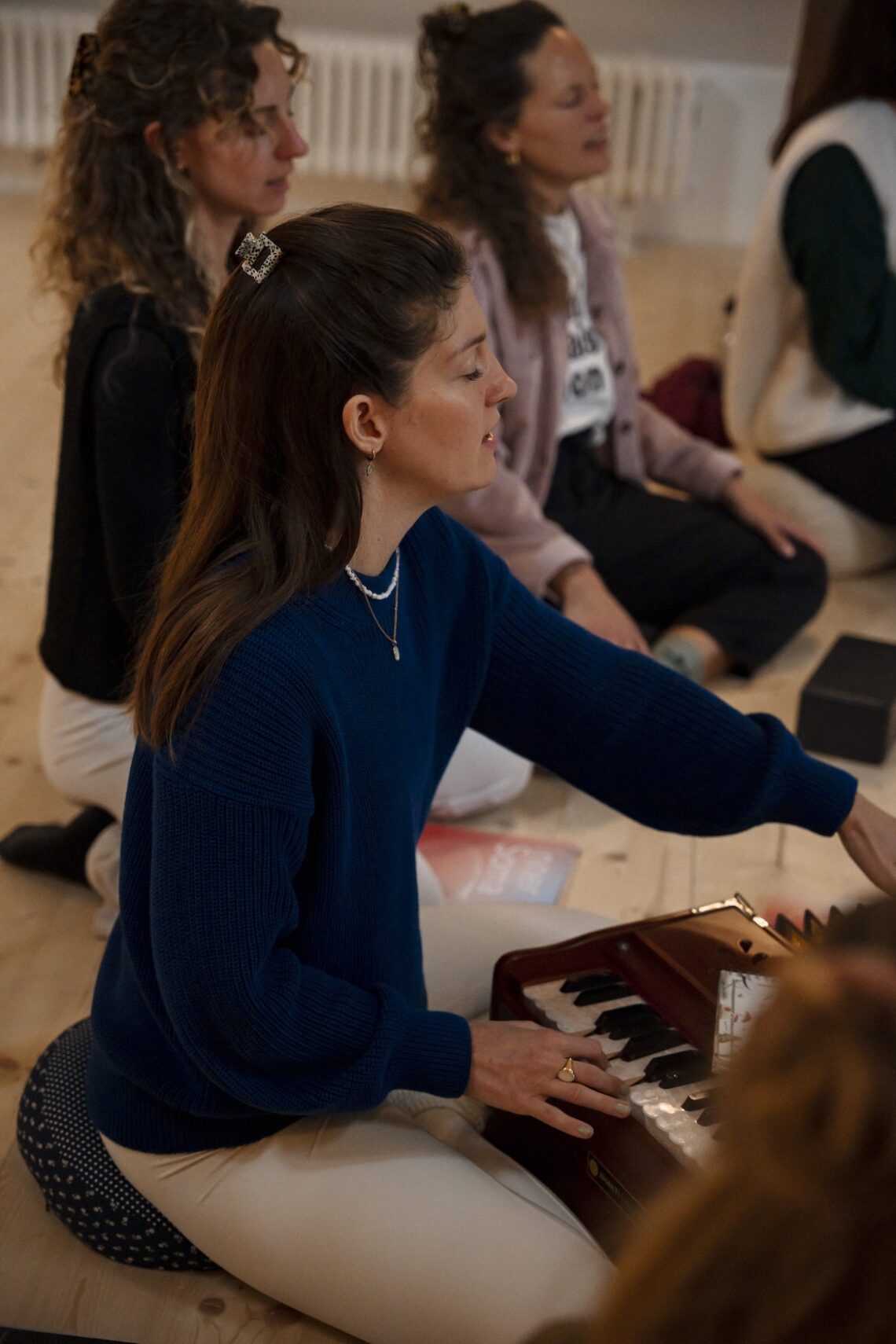 harmonium lernen anfängerfehler